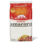 Azucar Amacorp 1 Kg