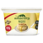 Margarina Amacorp 500 g